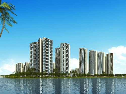 2021海口的房子生紙的空間大嗎？