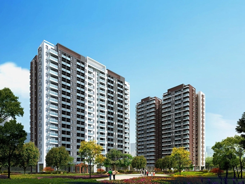 為啥買椰海新城三期棕櫚園海景房的大多數是外地人