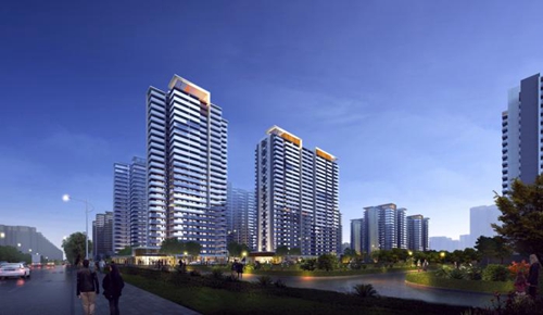 廣粵錦泰·首座適合養老嗎？