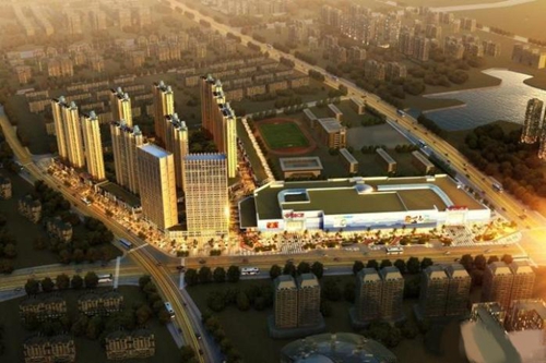 為什么要來海南海鵬比鄰灣買房