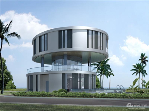 海島·國際名城適合養老嗎？