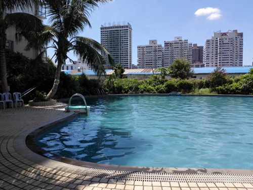 碧桂園·海南之心好不好