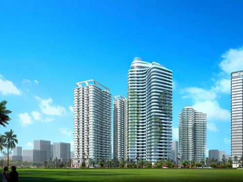 2021是否還選擇到海南海口買房