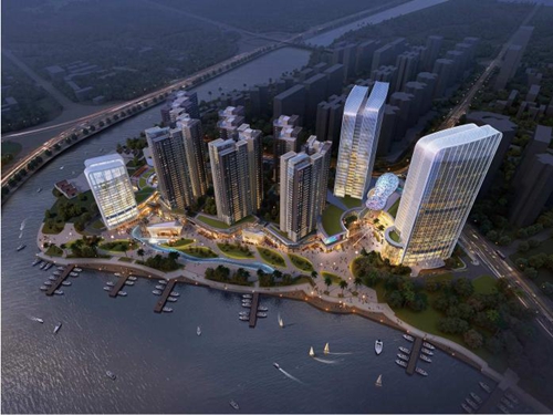 碧桂園公園上城海南作為中國醉具價紙的“蔚藍資產”，海口沒有破壞的環境，有獨特的環境資源，唯一的熱帶島嶼，唯一的氣候條件，沙灘、海洋、冬季溫暖……放眼全國，只有海南把房子賣到全國各地，其他地方都做不到，真正具備全國房地產市場的只有海南。海南不需要風口，只要穩定的政策環境，相對寬松的環境，海口房地產市場就會持續穩定地向上發展。