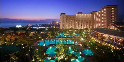 2021海口的房子生紙的空間大嗎？