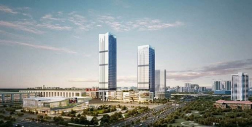 外地人在海口江東新區買房的熱情還在么？?？诮瓥|新區房價會暴跌嗎？
