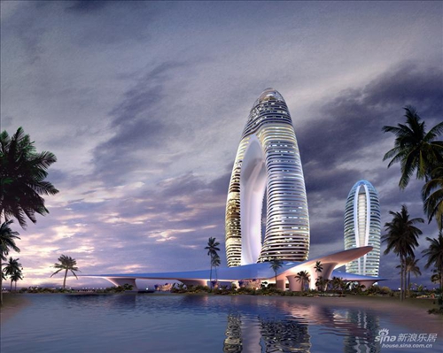 望海國際廣場望海國際廣場買房怎么樣？