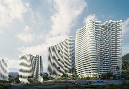 盛世東城適合養老嗎？