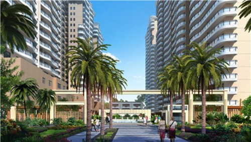 海南國貿(mào)城市花園現(xiàn)在什么情況1