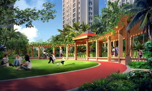首開瑪拉加灣首開瑪拉加灣物業公司哪個？