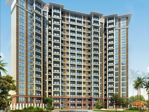 2021年海南國貿城市花園房子touzi價紙怎么樣1