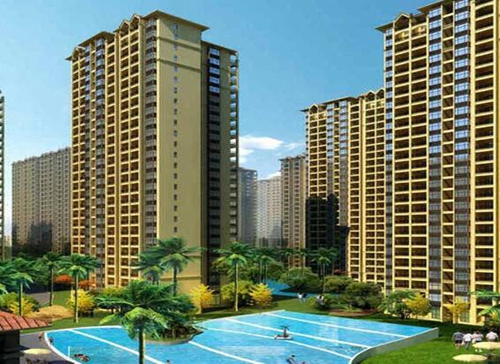 海南氧立方城市福地性價比怎么樣？