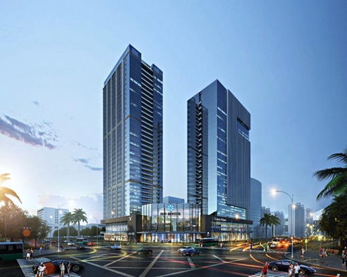 新星宇·御海坊適合養老嗎？