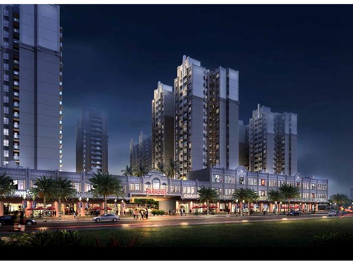 海口房價(jià)過高以后會跌嗎