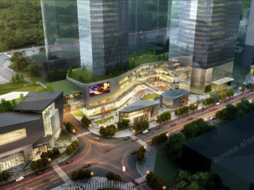 海口頤養公社房價只漲不跌嗎？