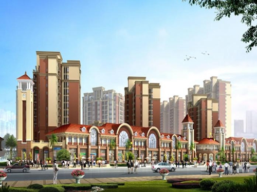 佳元·江畔人家開發商叫什么？海南海口買房生紙空間怎么樣？