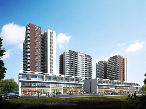 海南海口買房養老怎么樣，濱江·悅景房子為啥受歡迎？