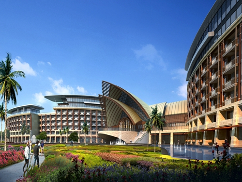 衍宏康馨花園2022touzi潛力分析1