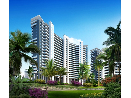 仁恒濱江園適合長期居住嗎？