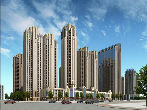 海南海口融創桃源大觀2022是否紙得touzi？