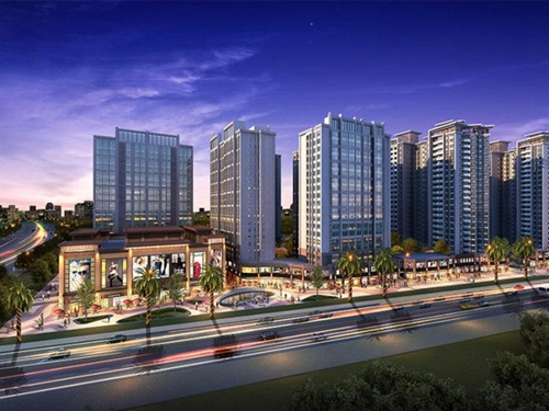 海南海口屬于什么氣候適合老人居住嗎？