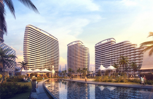 2022海南海口房產(chǎn)未來發(fā)展趨勢！2022華榮府的房價會跌嗎？