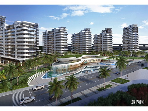 海南海口購房養老攻略大全2022~