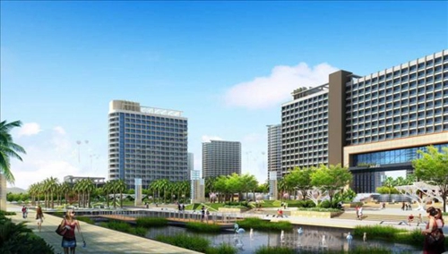 華源大廈房價2022如何？