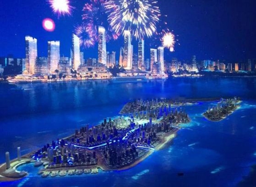 海南海口什么地方適合養老