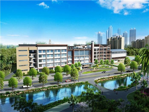 2022海口江東新區買房養老劃算嗎？1