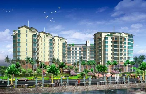 海馬金盤花園的房價(jià)五年內(nèi)會(huì)漲還是會(huì)跌