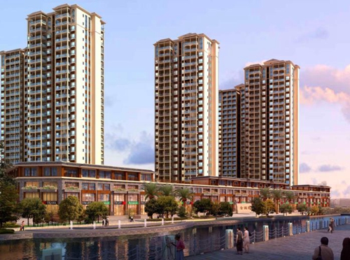 怎么XG越嚴(yán)海口市秀英區(qū)房價(jià)越漲？1