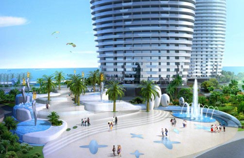 2022海口觀瀾湖房價會跌嗎，海口市觀瀾湖的新房還有touzi價紙嗎？