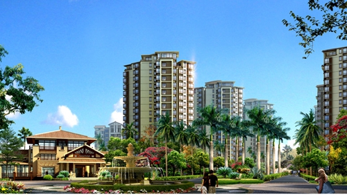 海口市買房冬天去住劃算嗎？