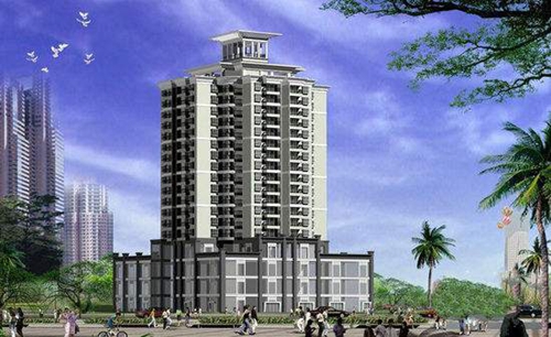 2022海南海口買房全攻略