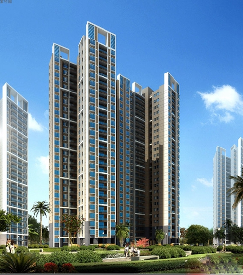 2022申鑫國際廣場房價走勢解析