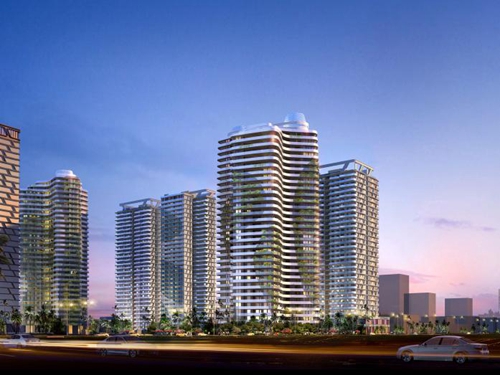 海南海口2022房價能跌嗎？2