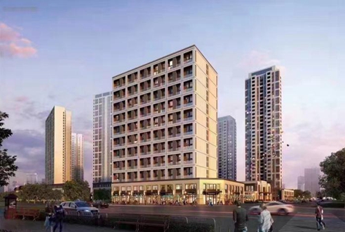 南國海立方養老怎么樣？