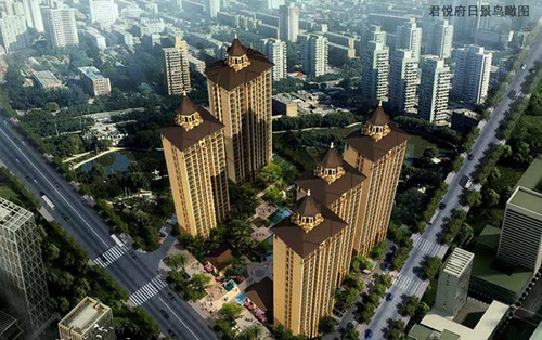 海南海口龍華區(qū)小戶型40萬以下