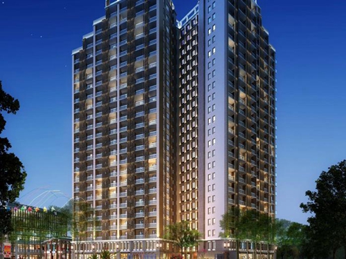 海南海口哪個城市適合養老