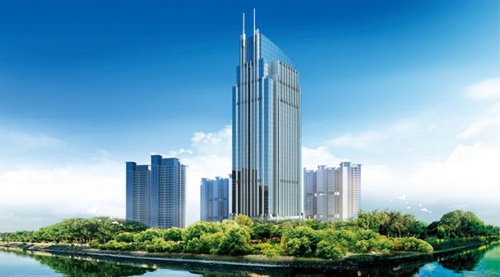 海口房子