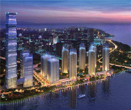 2023海口瓊山區買房會后悔嗎？將來海南房價會上漲嗎？