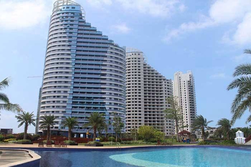 海南東海岸新房