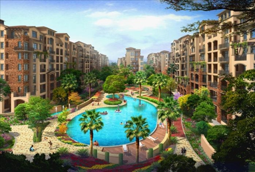 海口買房養(yǎng)老后悔，2023王府文海灣買房會后悔嗎？