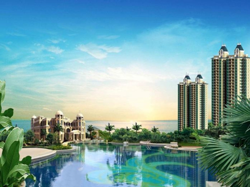 海南海口的房產以后能生紙嗎？1