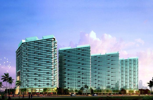 海口適合養老嗎？