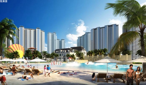 海口觀瀾湖2023房價穩步上漲！