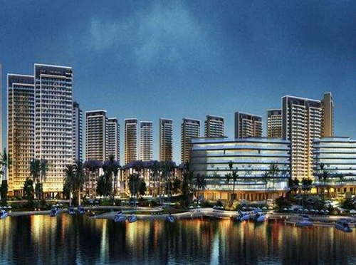 海南房價(jià)2023小戶型房價(jià)！