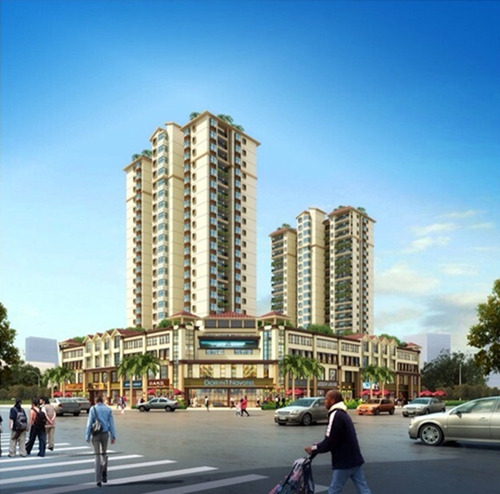 觀瀾湖觀園生紙空間怎么樣，海口2023房價是否還會高漲