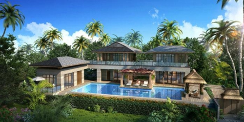 2023海南之心和風蘭庭房價漲還是跌？
